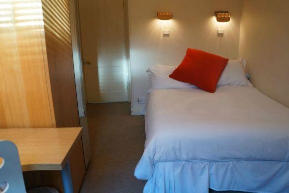 Amity Hostel London Luaran gambar
