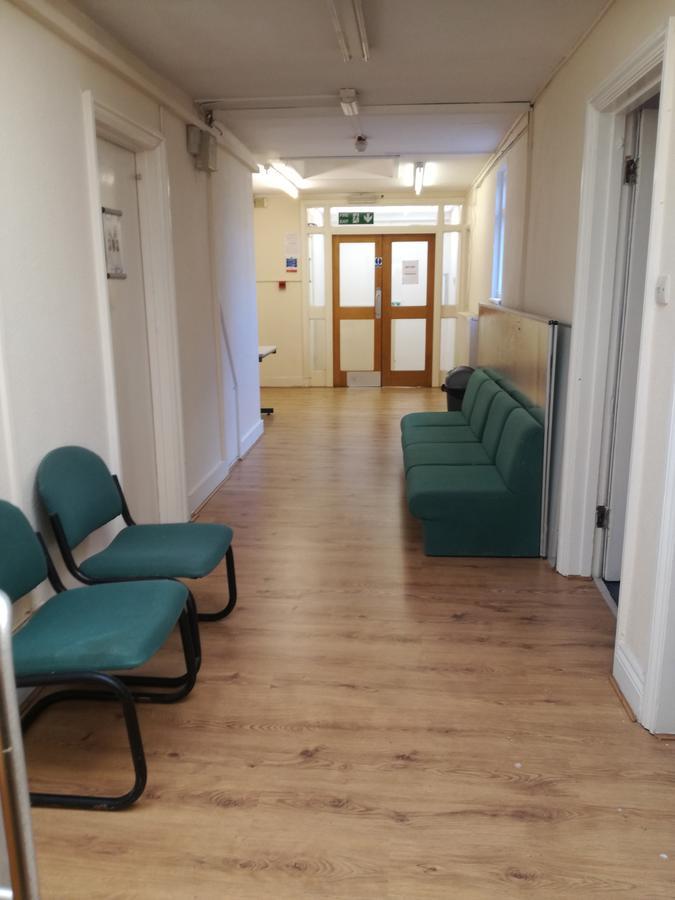Amity Hostel London Luaran gambar