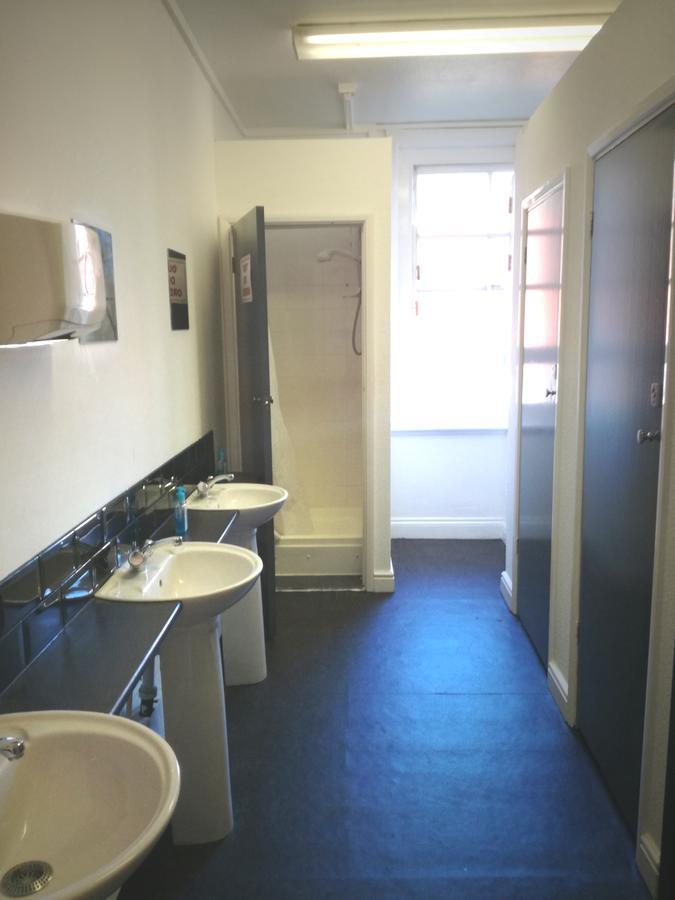 Amity Hostel London Luaran gambar