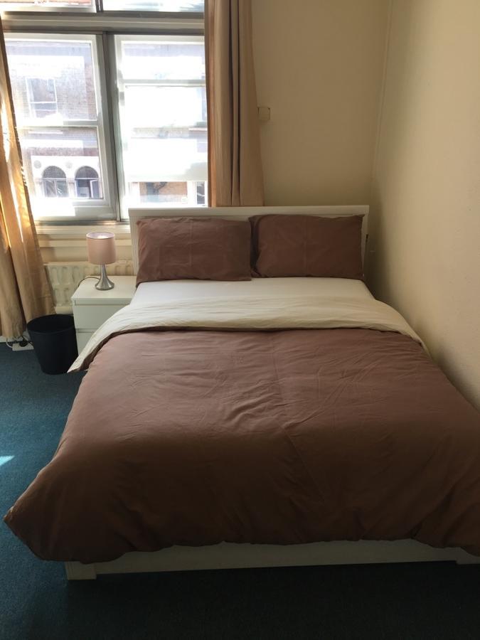 Amity Hostel London Luaran gambar