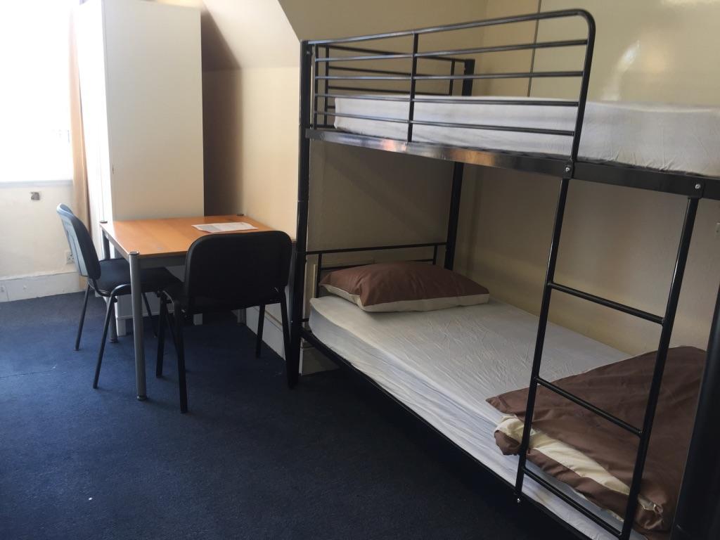Amity Hostel London Luaran gambar