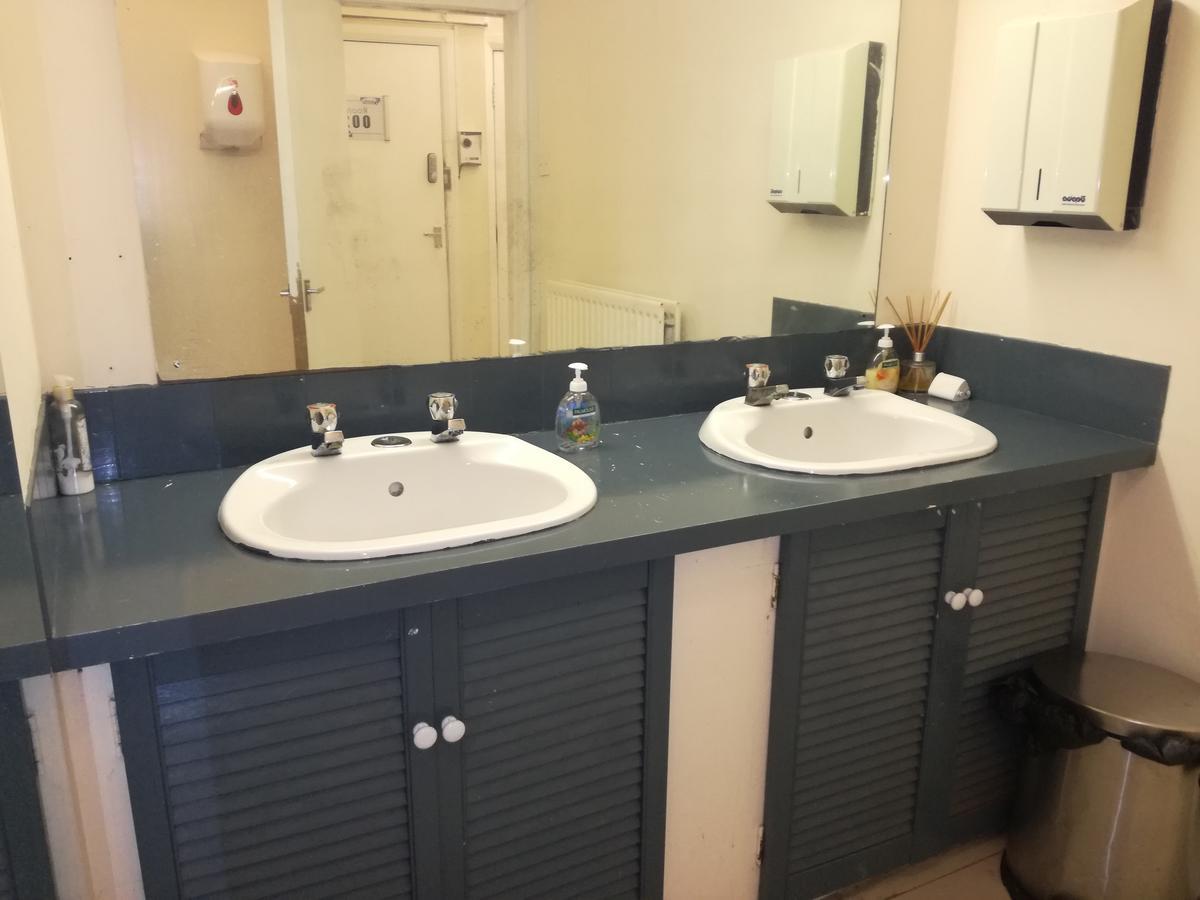 Amity Hostel London Luaran gambar